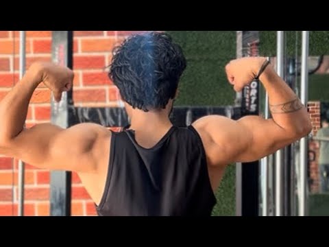 Best 4 back exercise  growth your back and muscle #gymvideo#viralvideo#hardworkout