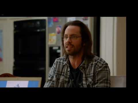 Gilfoyle and Dinesh Interview, Silicon Valley [ITA]