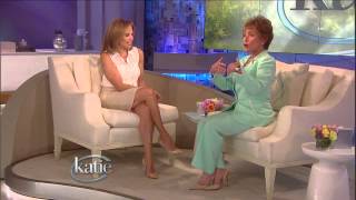 The Secret to Judge Judy's Success