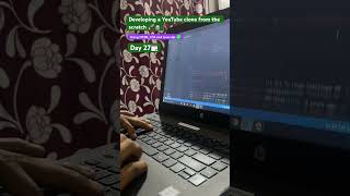 Day 27✅🚀 #scratchcoding #codingchallange #computer #challenge #codingchallenge #html #codingdays