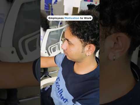 employees Motivation...😔🗒️🧑‍💻 #viral #shortsvideo #motivation #employees