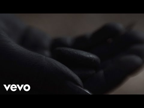 Ihsahn - THE DISTANCE BETWEEN US