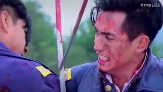 朱壹龍-私下里的朱一龙，注意！有迟瑞小鬼王出没