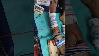 #physiotherapyandrehabilitation #treatmentforallbodyparts #doctor #trending