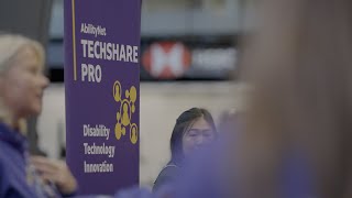TechShare Pro 2024