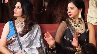 Bigg Boss 19 New Promo:Salman Khan Announce Top 5 Contestants OF BB19, Malti Aur Kunika Ghar Se Out