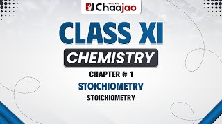Stoichiometry