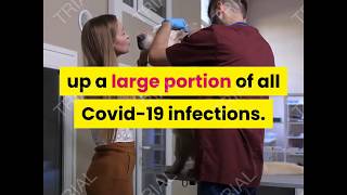 Even If You’re Asymptomatic, the Coronavirus Can Do Damage