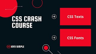 CSS Texts in tamil - CSS Fonts in tamil - CSS Tutorial in tamil - Web development in tamil - Youtube