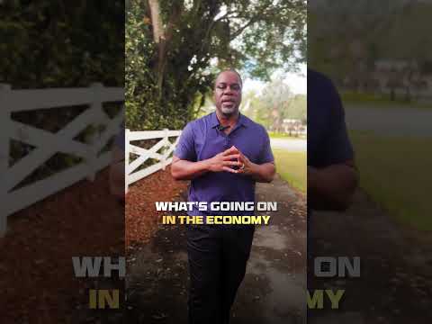 The Truth About Why Most People Stay Stuck Financially #shorts