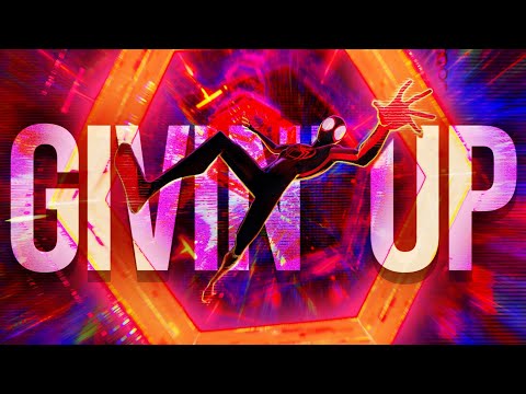 Givin' Up | Spider-Verse