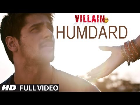 Humdard(Arijit Singh) - Ek Villain 3D AUDIO (USE HEADPHONES!!!!!)