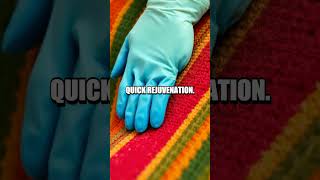 Home Solutions with Everyday Materials