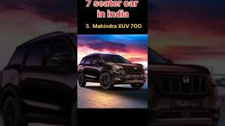 Top 10 Best 7 seater car #automobile #top10best7seatercar#best7seatercars#7seatersuv #7seatercar