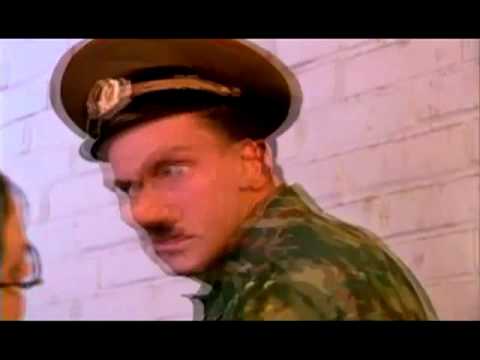 Ушла к другому?
