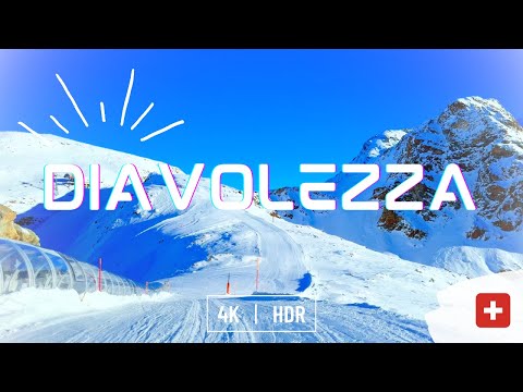 【4K ✧ Switzerland】 🇨🇭 Hidden Wonders of Alps Paradise  • ⌜Heaven Peak⌟ of Alps • 🏔️
