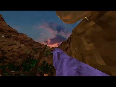 TELESCOPE | | Gorilla Tag Montage