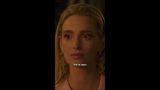 when the proposal doesn't go as planned... #Upload #RobbieAmell #AllegraEdwards