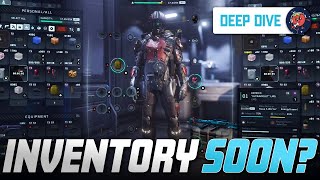 Star Citizen Dev Update | Beyond 4.4 | Inventory, Economy, Job Boards, & More