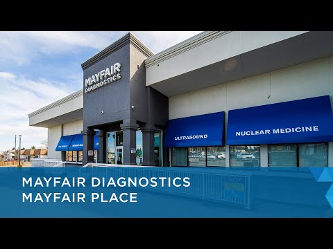 Mayfair Diagnostics Mayfair Place