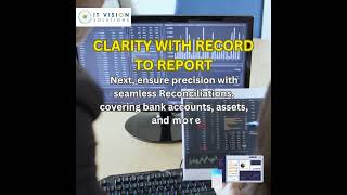 RECORD TO REPORT | EPR | Financial  #business #businesssoftware #erp #erpsoftware #erpsolutions #erp