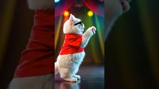 🔔 #AiAnimationStudio #Animation #Creativity #ArtTech#aianimationstudio #cat #techmeetsart