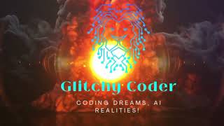 Glitchy Coder | A page where you will get awesome tutorials for Coding Soon !! #shorts