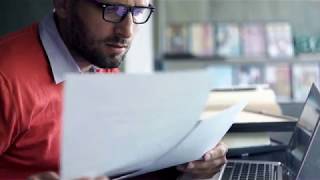 Imagine a World (Business Process Analyst)