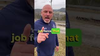 Why Do We Have A Labor Shortage? | @realestatetemplet | This Could Be The Reason!
