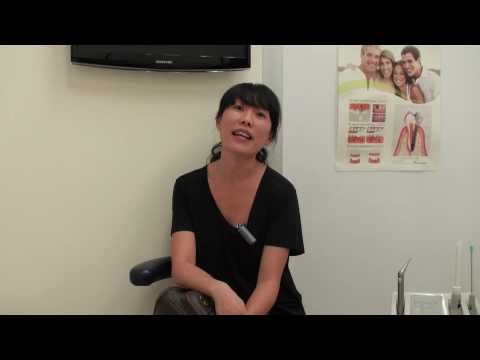 Dr. Victor Tsang Testimonial 2