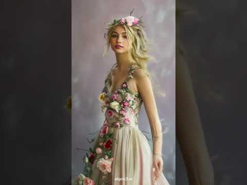 AI video generated