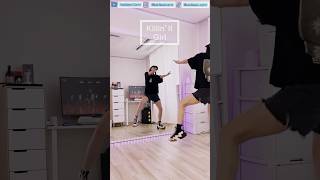 j-hope - ‘Killin’ it Girl’ #dancechallenge #dancecover #dancetutorial