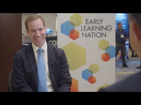 Luke Bronin: How Hartford (CT) Leads On Early Learning