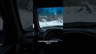 “I was left alone in the merciless cold.” #aidiary #aistories #alone#cold#survival#darkstory#truefee