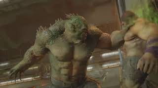 (PS5) hack fight 4 brings the challenge to a whole new level of realism