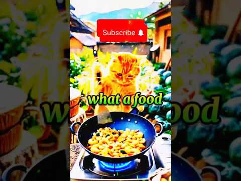 ai cat video #shorts