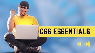 CSS ESSENTIALS