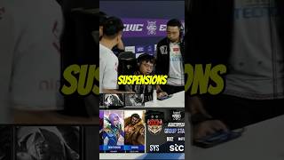 They TRIED TO CHEAT the RULES! 😨 #mobilelegends #mlbb #mplph #mplid #mpl #msc #msc2024 #selangor