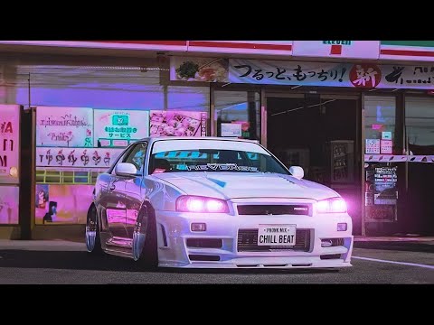 BEST PHONK MIX 2024 ※ CHILL PHONK FOR NIGHT DRIVE (LXST CXNTURY TYPE) | NIGHT CAR MUSIC | ФОНК 2024