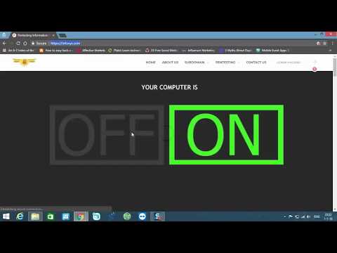 Freecharge Login Redirect Bug By Rohit Dalvi