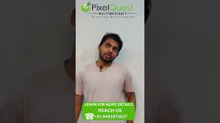 🎥 Inspiring Testimonial Videos from Pixel Quest Students