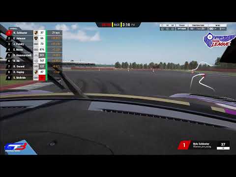ORL - S4 - Race 7 - Americas Series