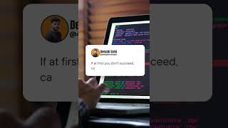 If at first you don't succeed, call it version 1.0