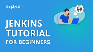 Jenkins Tutorial For Beginners | Jenkins Tutorial | Jenkins Continuous Integration | Simplilearn