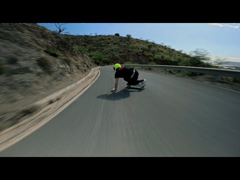 Polopos - Raw Run