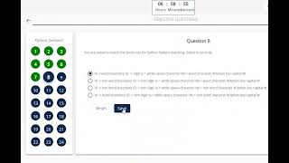 Python Foundation Section-1