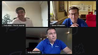 Interview with Cloudapps