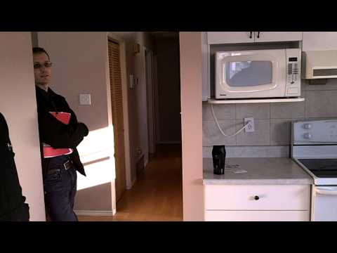 Property inspection 8613 39B ave