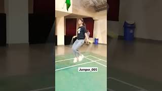💫❤️✨ #jumper005 #shivanijumper #shorts #athlete #youtube #workout #onlinetraining
