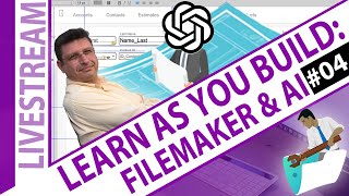 Learn as you build and outsmart yourself with AI - Day 4
